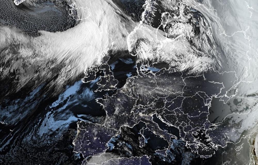 satelliitfotod maast